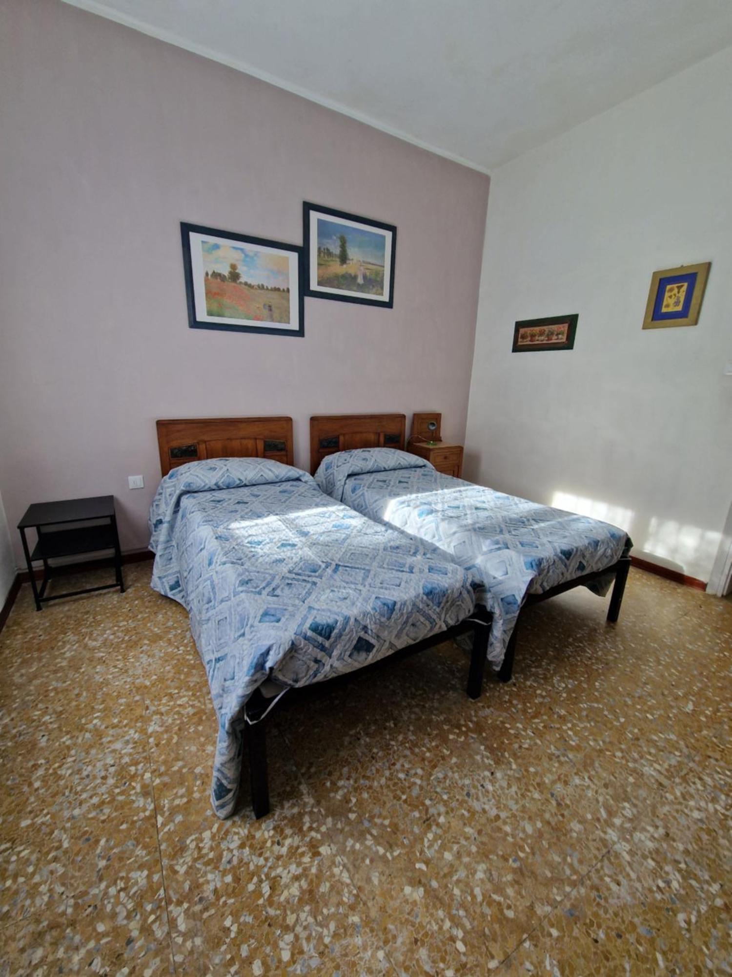 Appartement Casa Rosario E Annamaria à Torri Del Benaco Extérieur photo