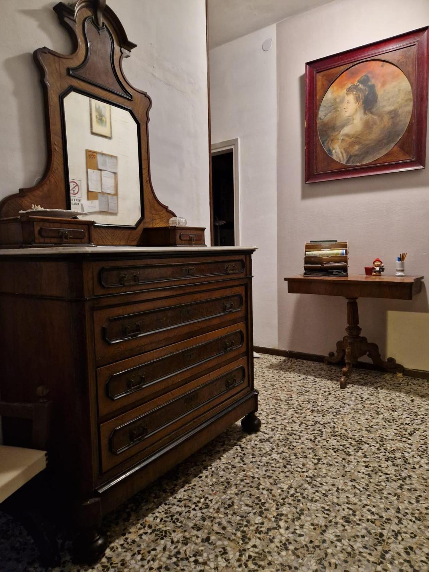 Appartement Casa Rosario E Annamaria à Torri Del Benaco Extérieur photo