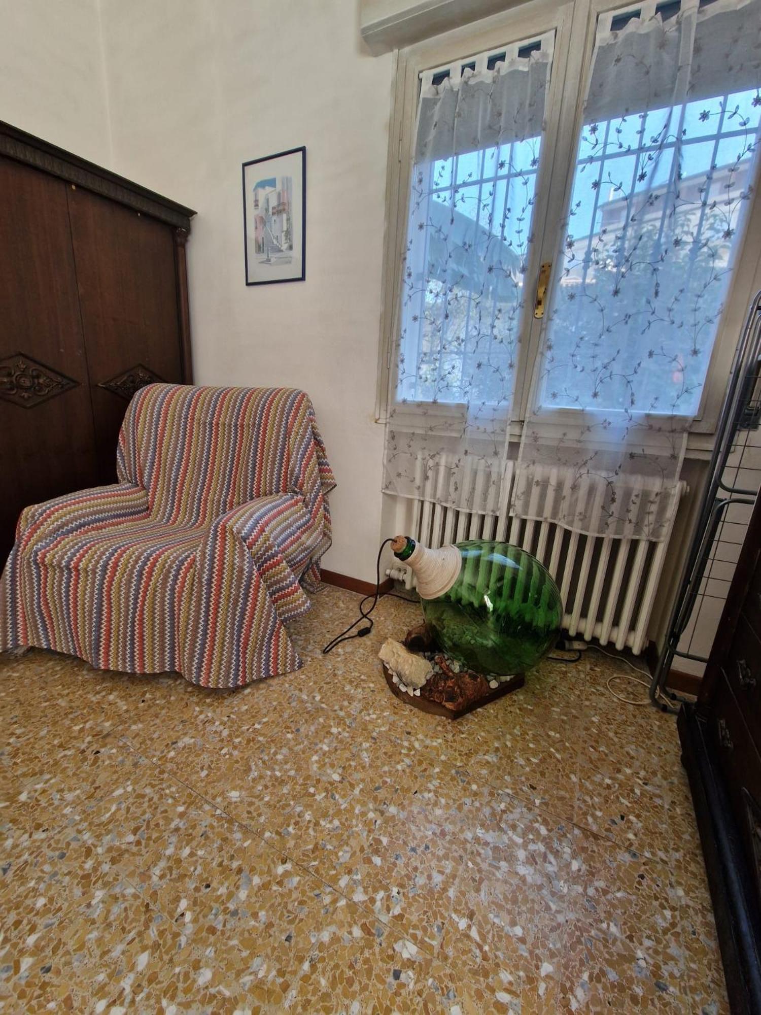 Appartement Casa Rosario E Annamaria à Torri Del Benaco Extérieur photo